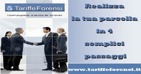 tariffe